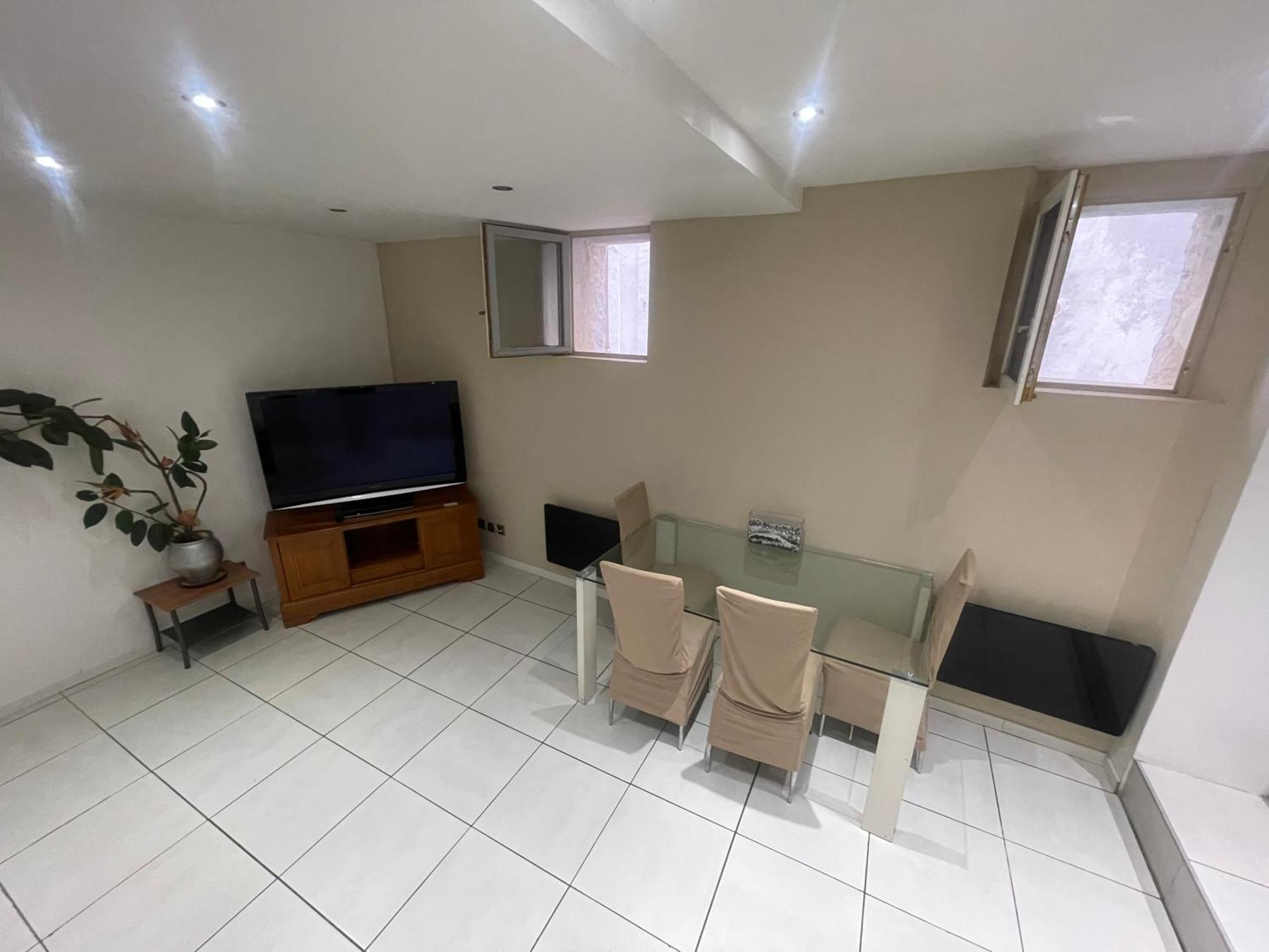 Tres Bel Appartement Pres De Montpellier Gignac  Eksteriør bilde