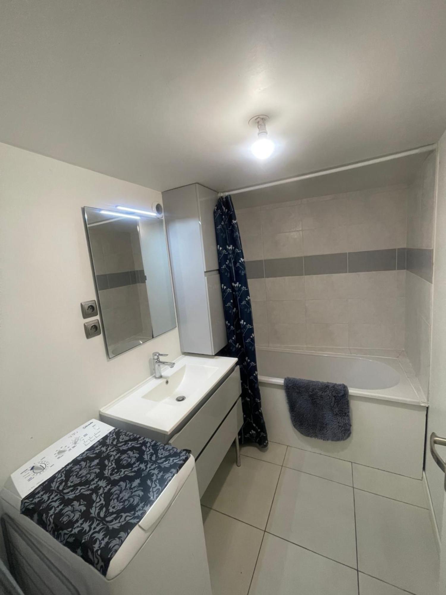 Tres Bel Appartement Pres De Montpellier Gignac  Eksteriør bilde
