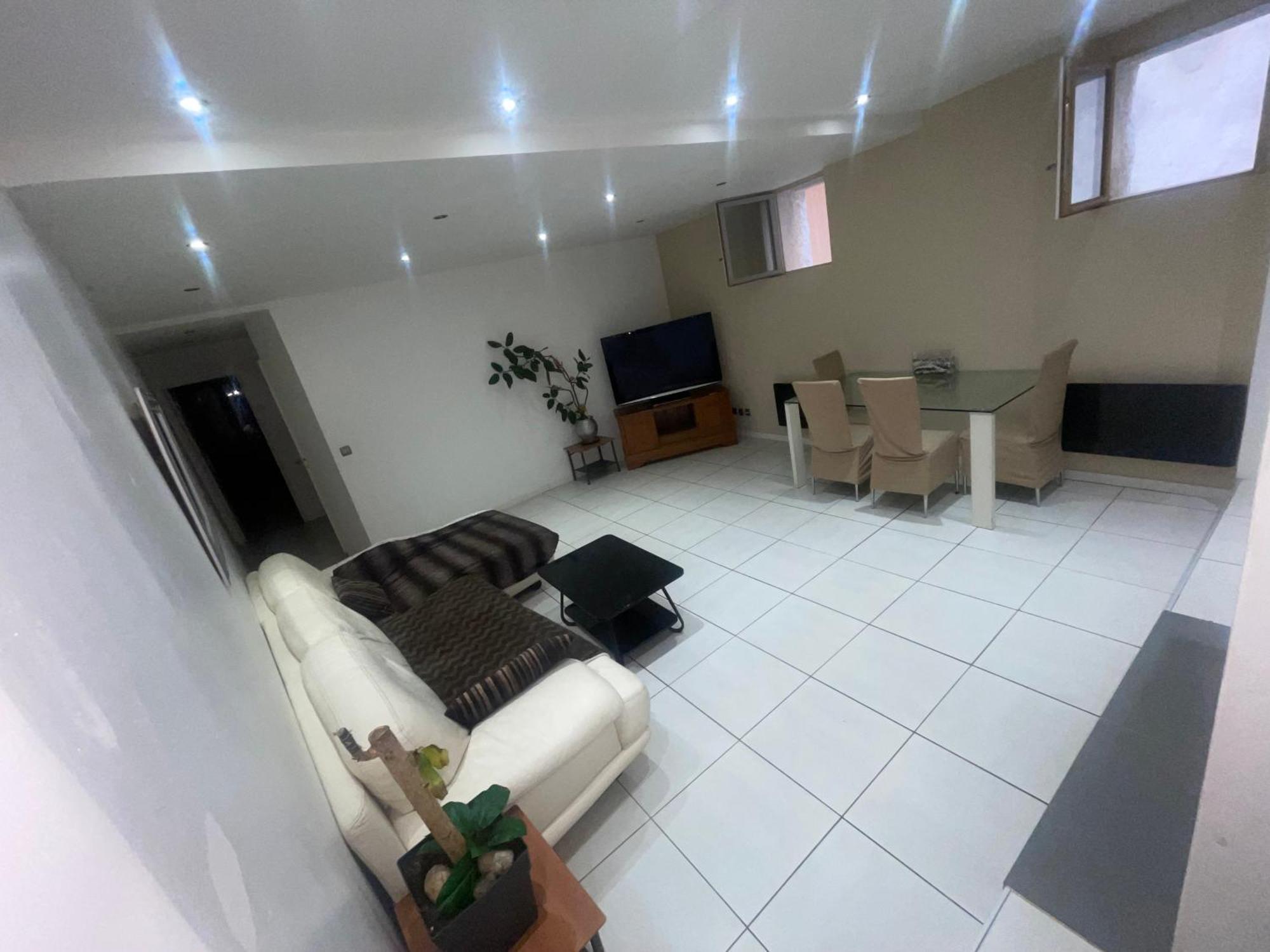 Tres Bel Appartement Pres De Montpellier Gignac  Eksteriør bilde